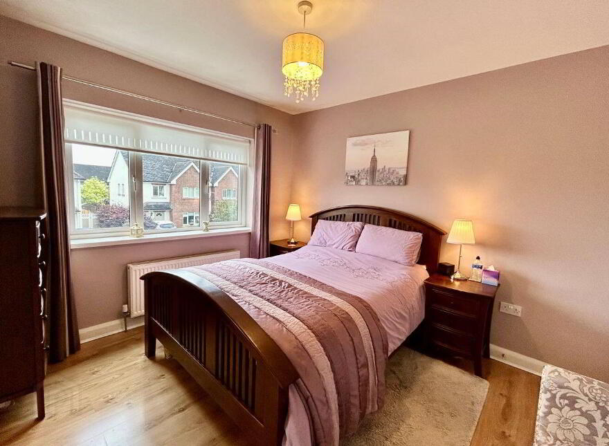30 Shannon Gael, Cortober, Carrick-On-Shannon, N41K6N6