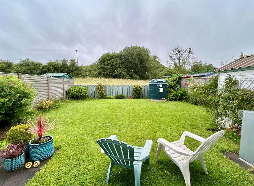 30 Shannon Gael, Cortober, Carrick-On-Shannon, N41K6N6