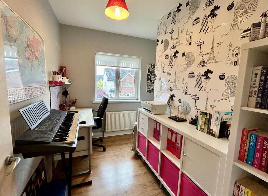 30 Shannon Gael, Cortober, Carrick-On-Shannon, N41K6N6