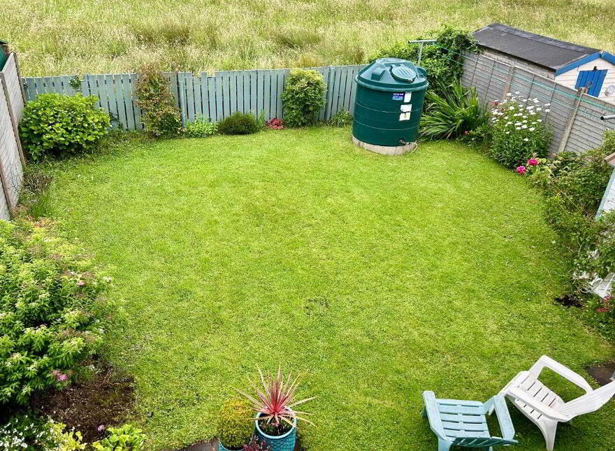 30 Shannon Gael, Cortober, Carrick-On-Shannon, N41K6N6