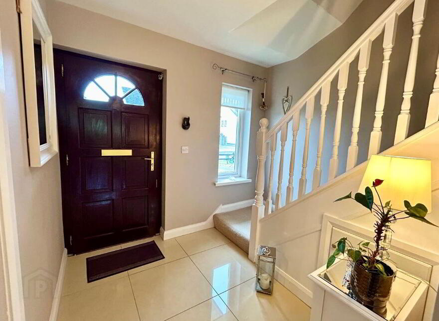 30 Shannon Gael, Cortober, Carrick-On-Shannon, N41K6N6