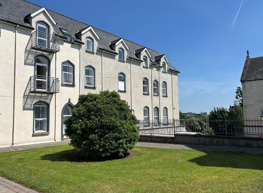 Apartment 39 Marymount Apartments, Summerhill, Carrick-On-Shannon, N41FP94 photo