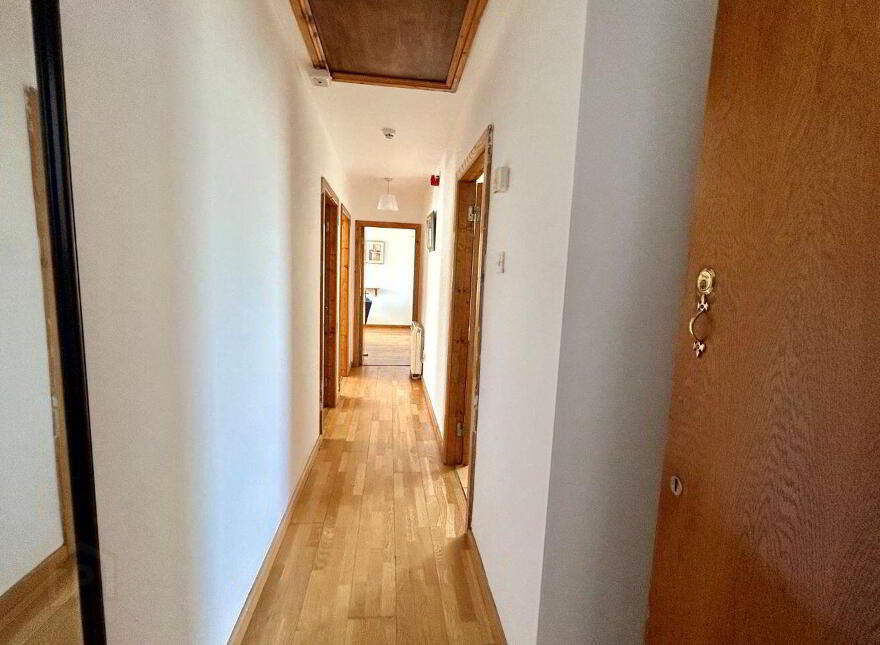 Apartment 39 Marymount Apartments, Summerhill, Carrick-On-Shannon, N41FP94