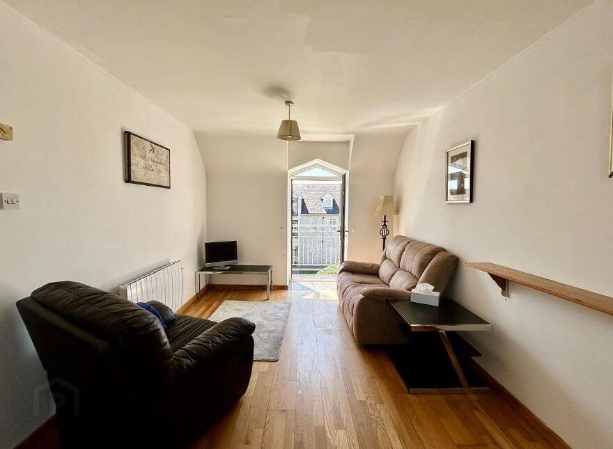Apartment 39 Marymount Apartments, Summerhill, Carrick-On-Shannon, N41FP94