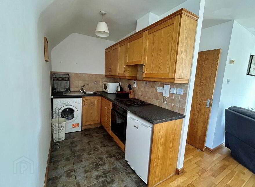 Apartment 39 Marymount Apartments, Summerhill, Carrick-On-Shannon, N41FP94
