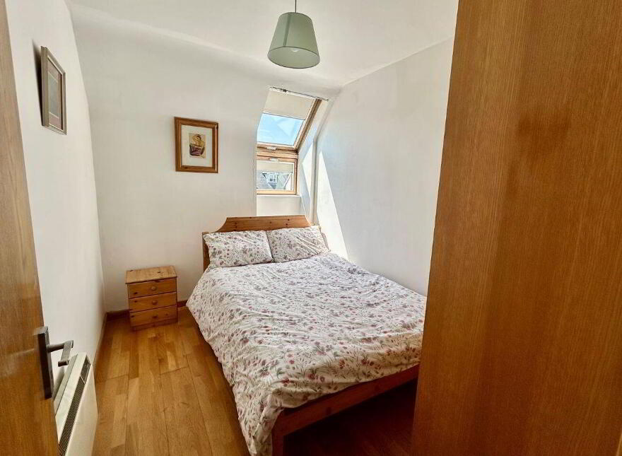 Apartment 39 Marymount Apartments, Summerhill, Carrick-On-Shannon, N41FP94