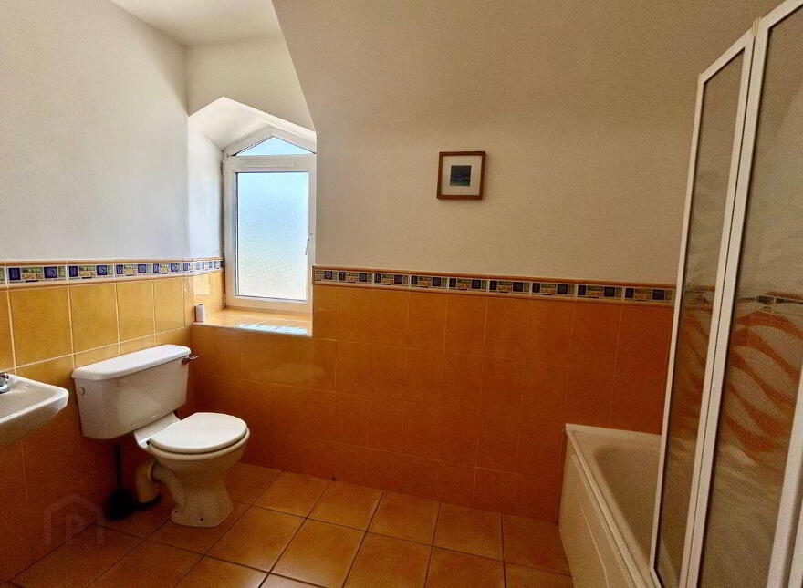 Apartment 39 Marymount Apartments, Summerhill, Carrick-On-Shannon, N41FP94
