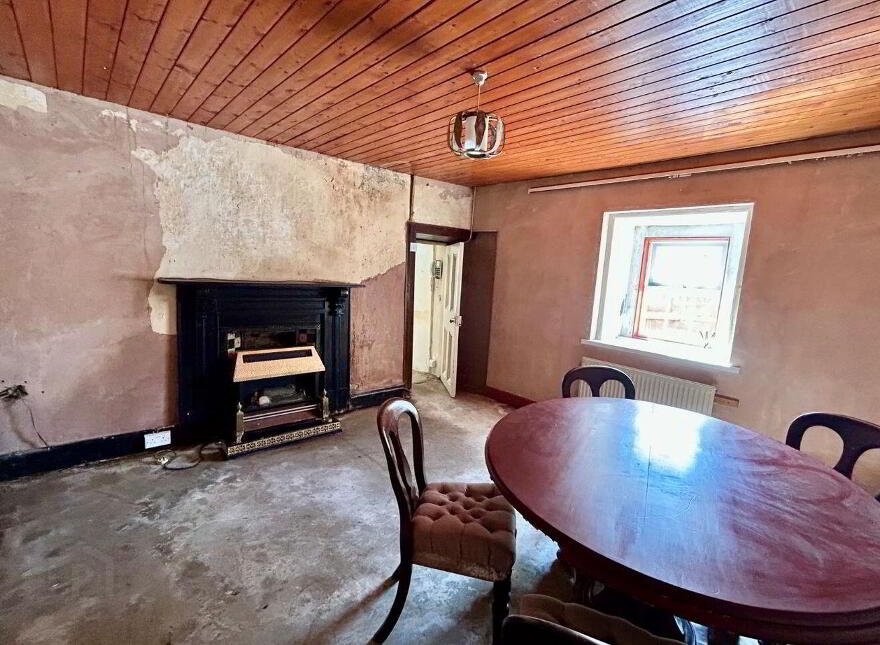 Clooneagh, Bornacoola, Dromod, N41KT73