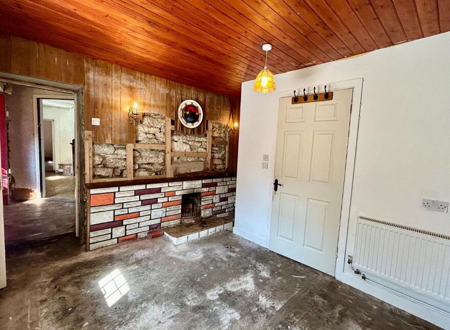 Clooneagh, Bornacoola, Dromod, N41KT73