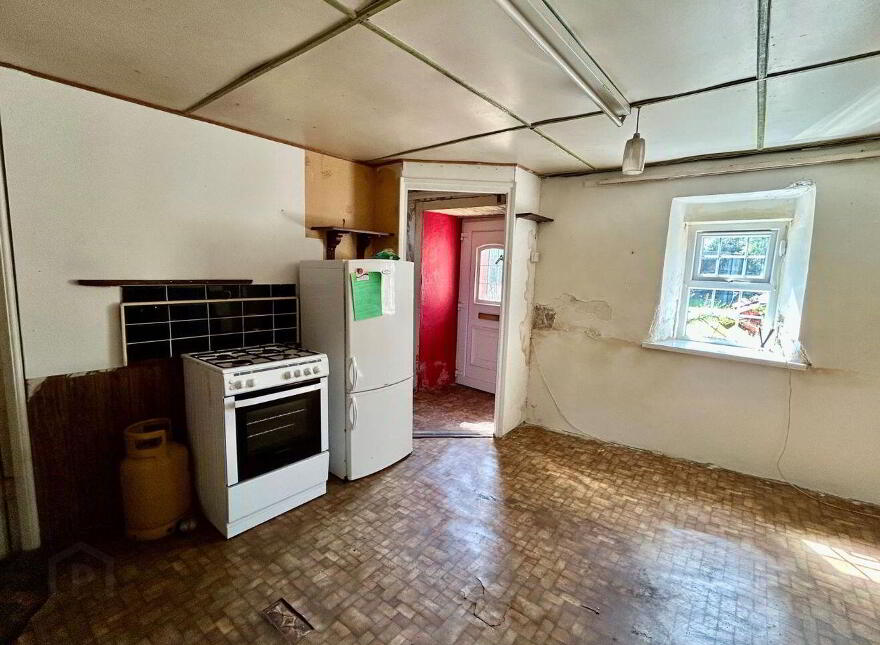 Clooneagh, Bornacoola, Dromod, N41KT73