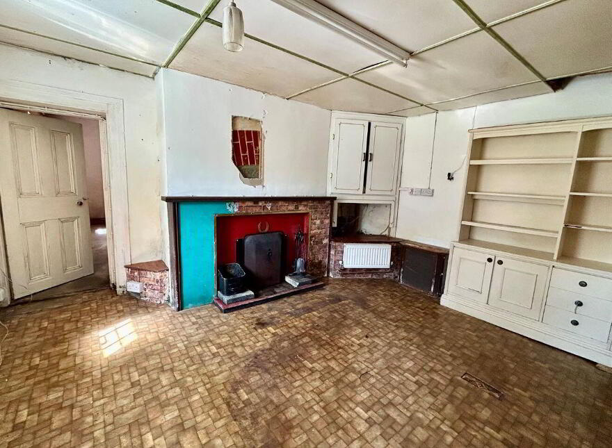 Clooneagh, Bornacoola, Dromod, N41KT73
