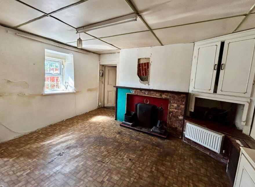 Clooneagh, Bornacoola, Dromod, N41KT73