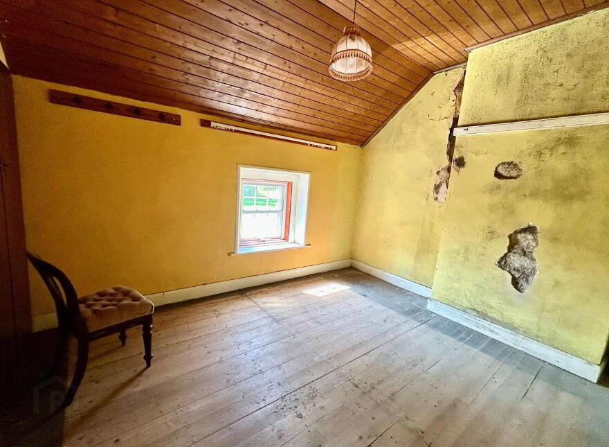 Clooneagh, Bornacoola, Dromod, N41KT73