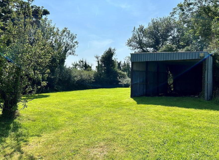 Clooneagh, Bornacoola, Dromod, N41KT73
