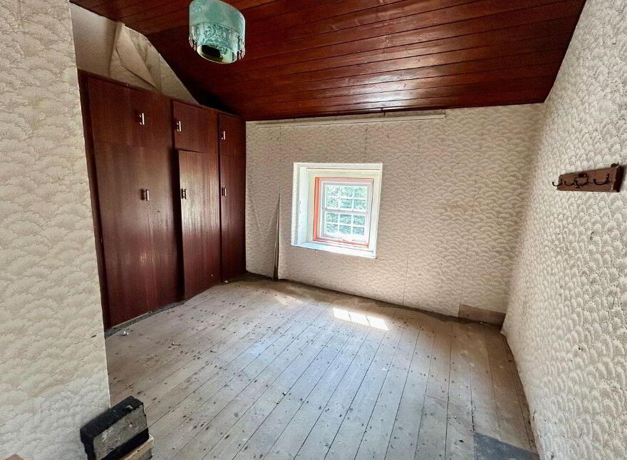 Clooneagh, Bornacoola, Dromod, N41KT73