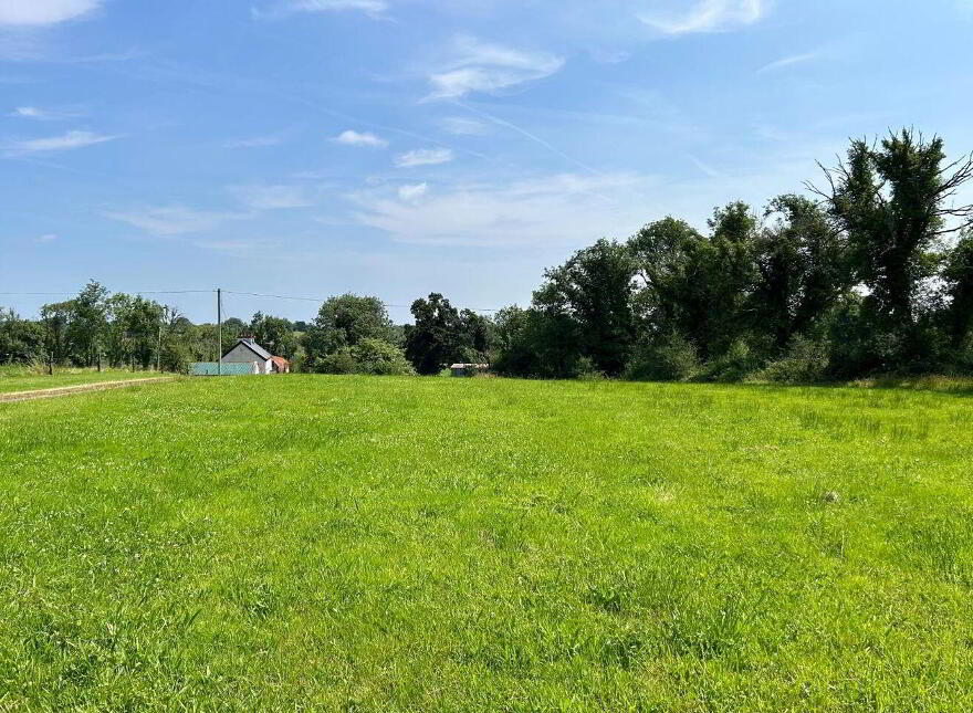 Clooneagh, Bornacoola, Dromod, N41KT73