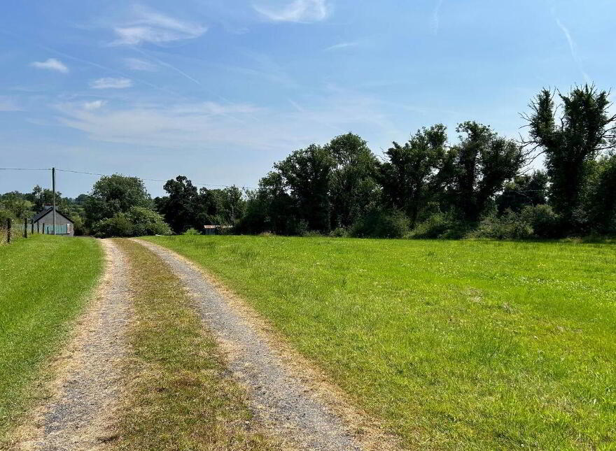 Clooneagh, Bornacoola, Dromod, N41KT73