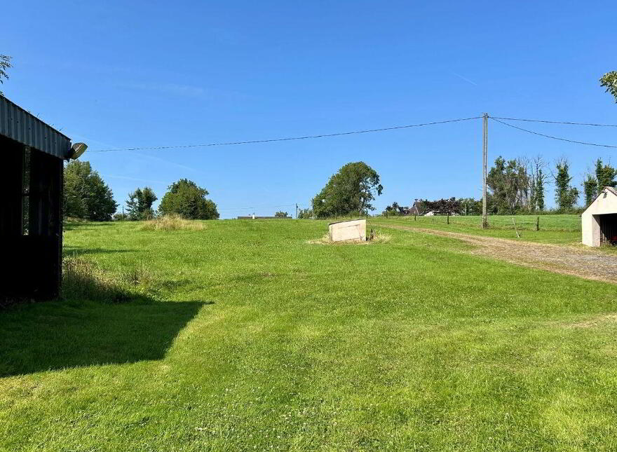Clooneagh, Bornacoola, Dromod, N41KT73