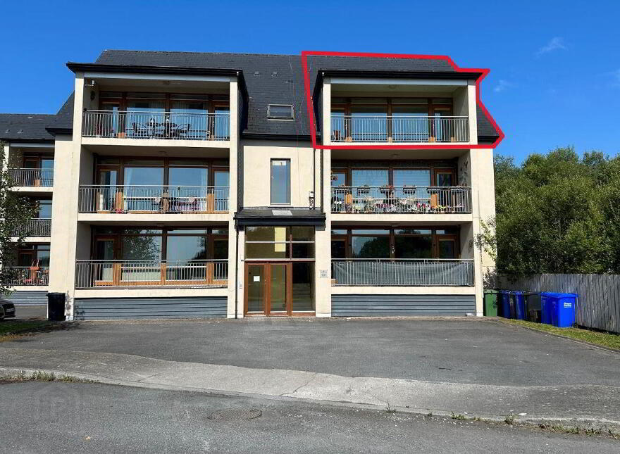 Apartment 52 The Waterfront Drumshanbo Road, Leitrim, N41XP98 photo
