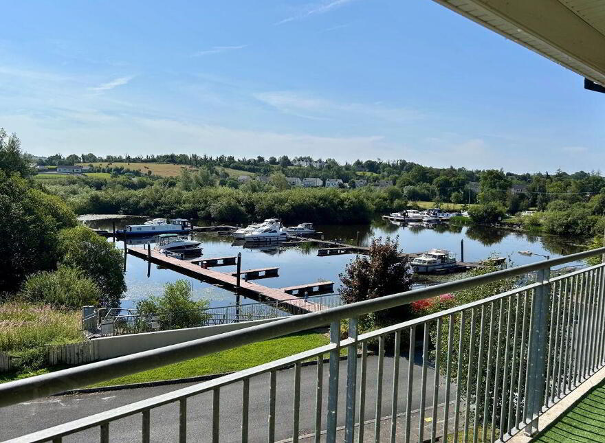 Apartment 52 The Waterfront Drumshanbo Road, Leitrim, N41XP98