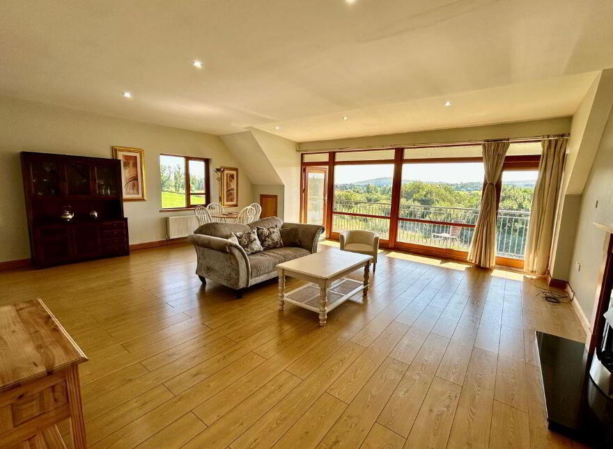 Apartment 52 The Waterfront Drumshanbo Road, Leitrim, N41XP98