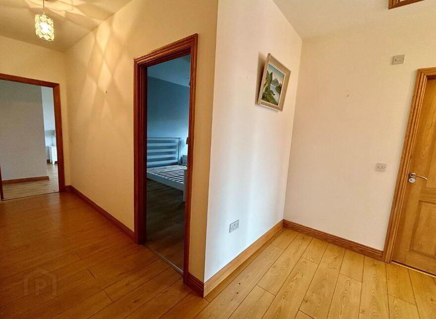 Apartment 52 The Waterfront Drumshanbo Road, Leitrim, N41XP98