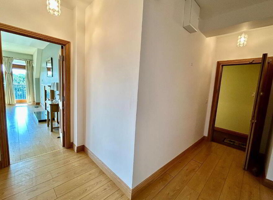 Apartment 52 The Waterfront Drumshanbo Road, Leitrim, N41XP98