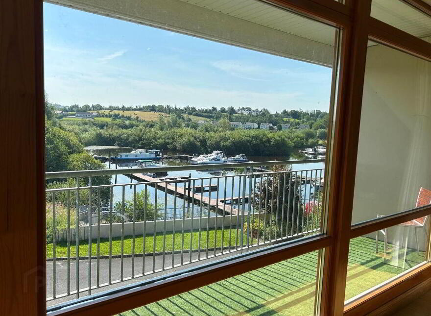 Apartment 52 The Waterfront Drumshanbo Road, Leitrim, N41XP98