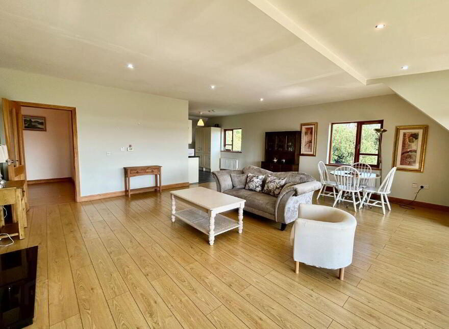 Apartment 52 The Waterfront Drumshanbo Road, Leitrim, N41XP98
