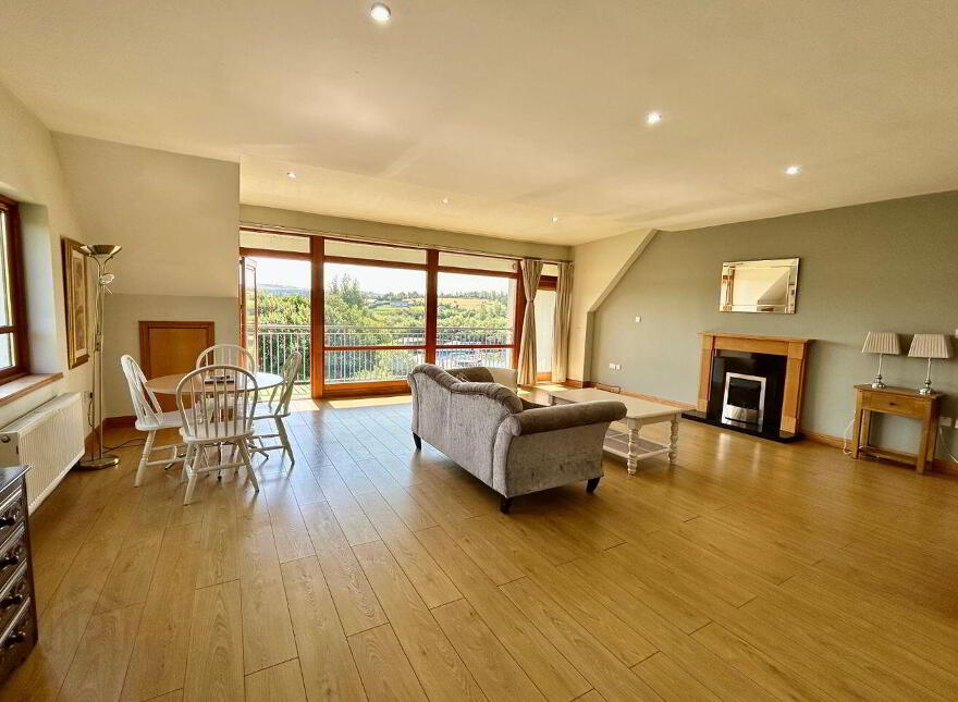 Apartment 52 The Waterfront Drumshanbo Road, Leitrim, N41XP98