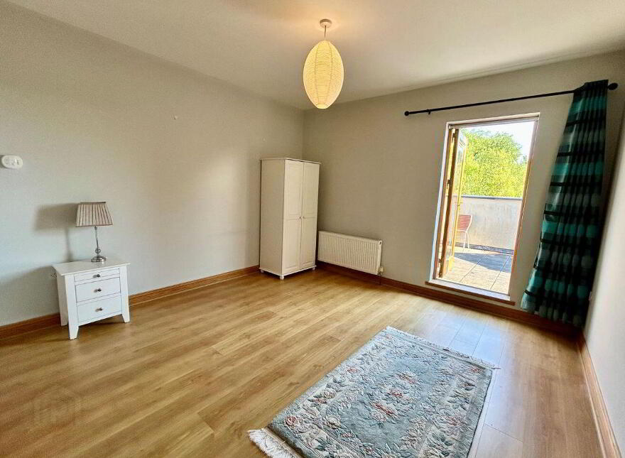 Apartment 52 The Waterfront Drumshanbo Road, Leitrim, N41XP98