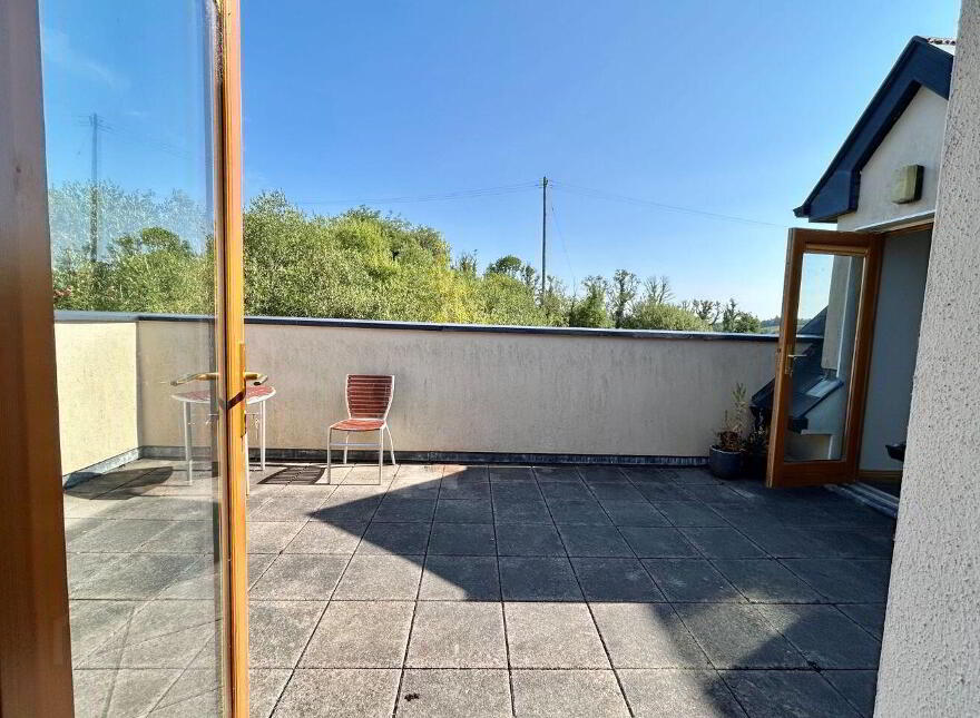Apartment 52 The Waterfront Drumshanbo Road, Leitrim, N41XP98