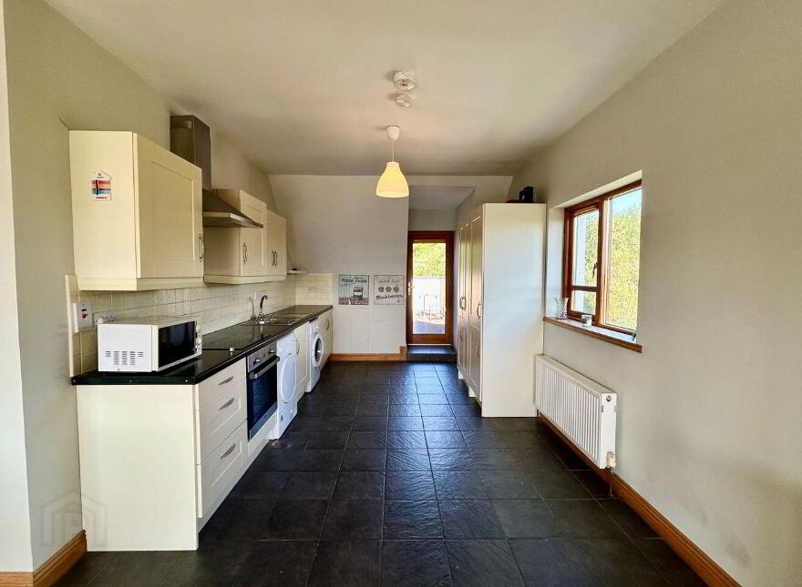 Apartment 52 The Waterfront Drumshanbo Road, Leitrim, N41XP98