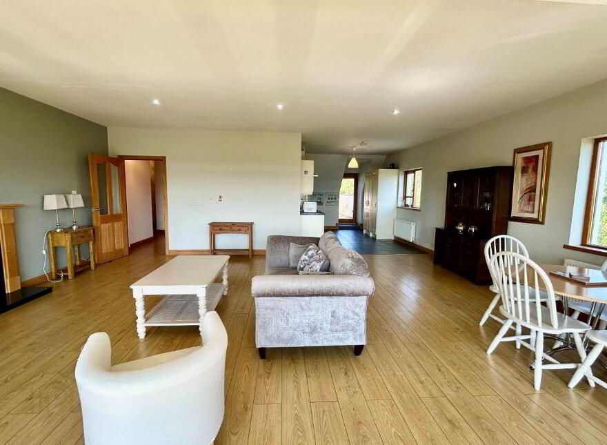 Apartment 52 The Waterfront Drumshanbo Road, Leitrim, N41XP98
