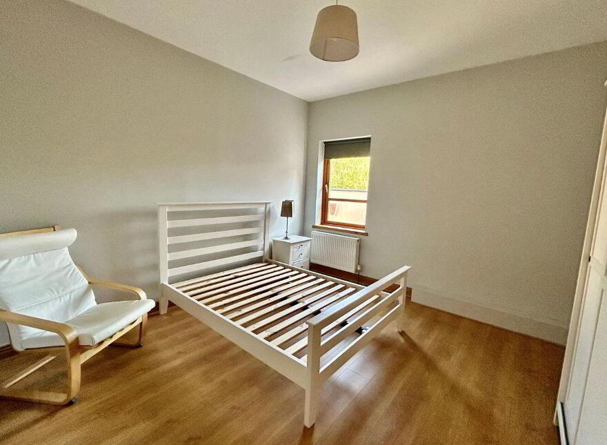 Apartment 52 The Waterfront Drumshanbo Road, Leitrim, N41XP98