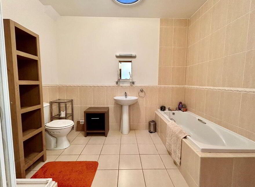 Apartment 52 The Waterfront Drumshanbo Road, Leitrim, N41XP98