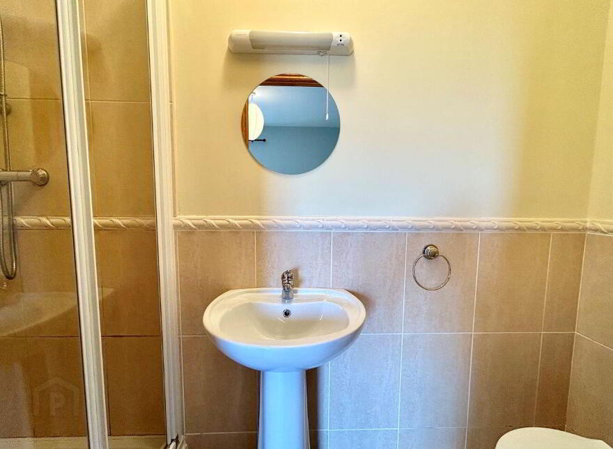 Apartment 52 The Waterfront Drumshanbo Road, Leitrim, N41XP98