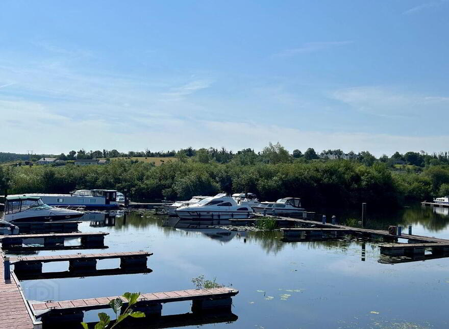 Apartment 52 The Waterfront Drumshanbo Road, Leitrim, N41XP98