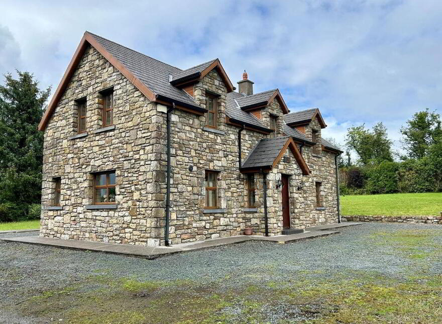 Tawnagh More, Mohill, N41FP79 photo