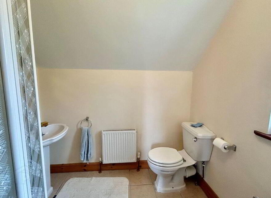 Tawnagh More, Mohill, N41FP79
