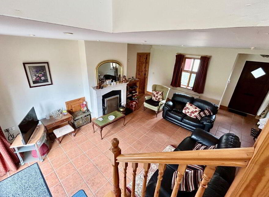 Tawnagh More, Mohill, N41FP79