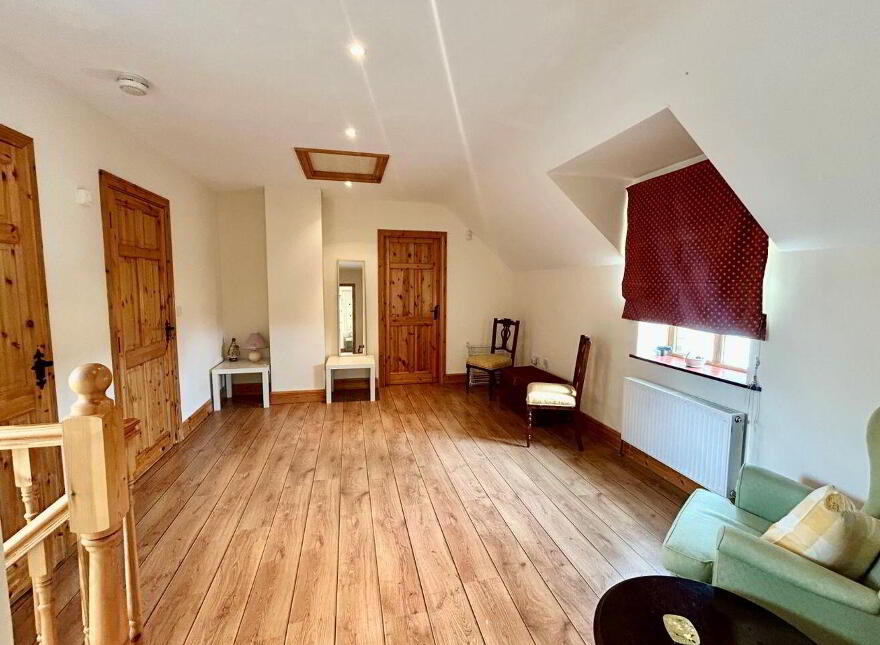 Tawnagh More, Mohill, N41FP79