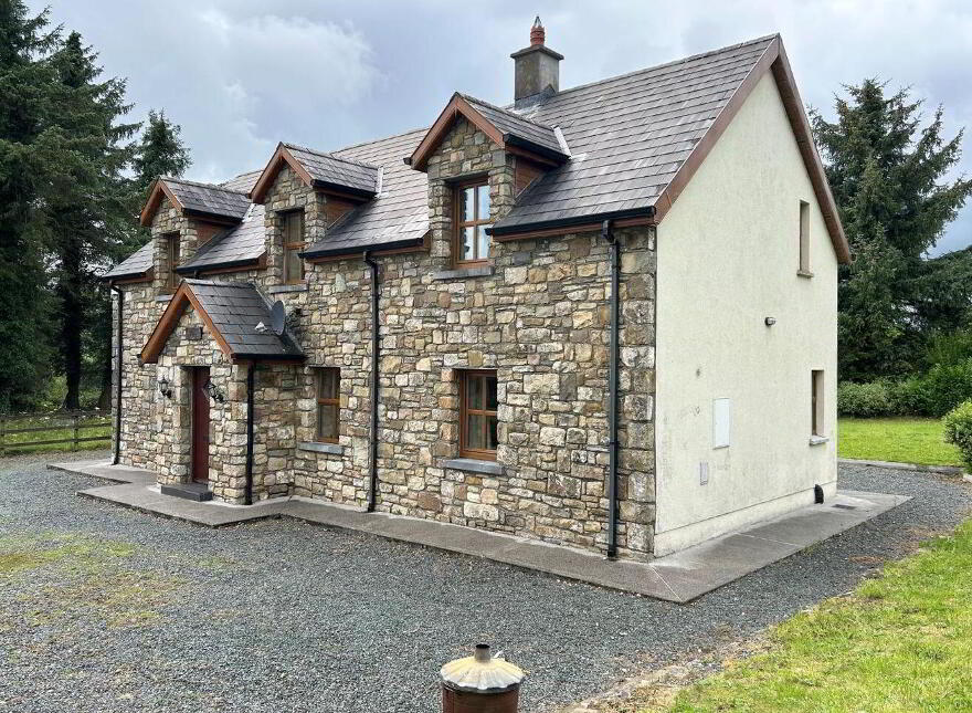Tawnagh More, Mohill, N41FP79