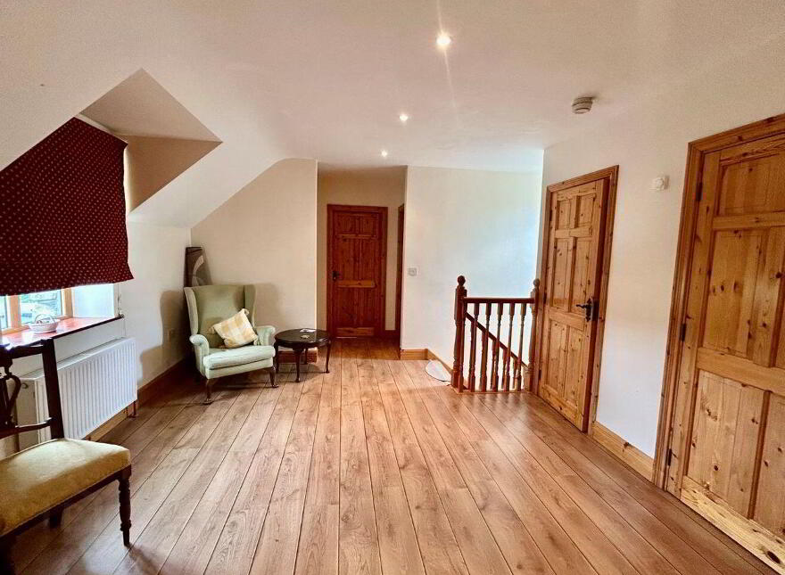 Tawnagh More, Mohill, N41FP79