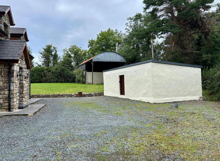 Tawnagh More, Mohill, N41FP79