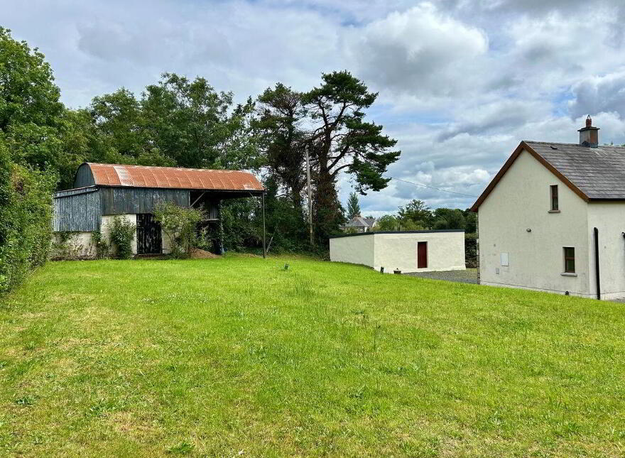Tawnagh More, Mohill, N41FP79