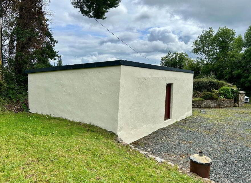 Tawnagh More, Mohill, N41FP79