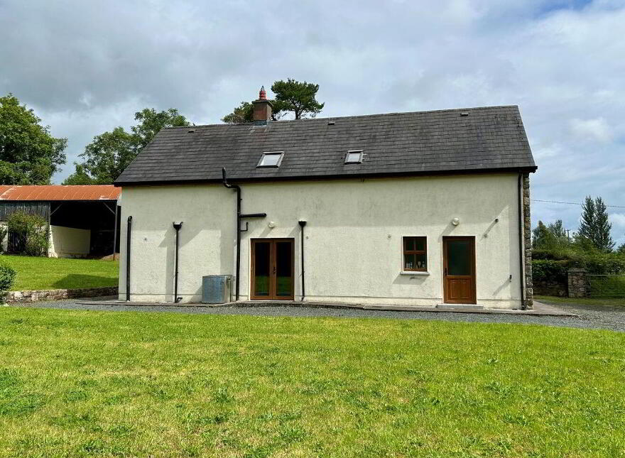 Tawnagh More, Mohill, N41FP79