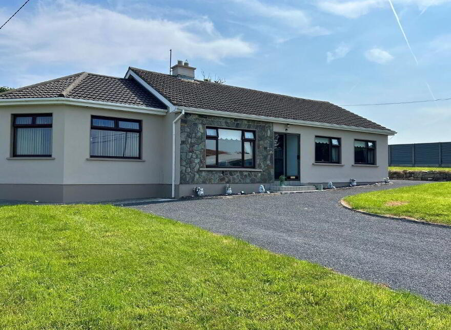 Antfield, Aughamore, Carrick-On-Shannon, N41K8V0 photo