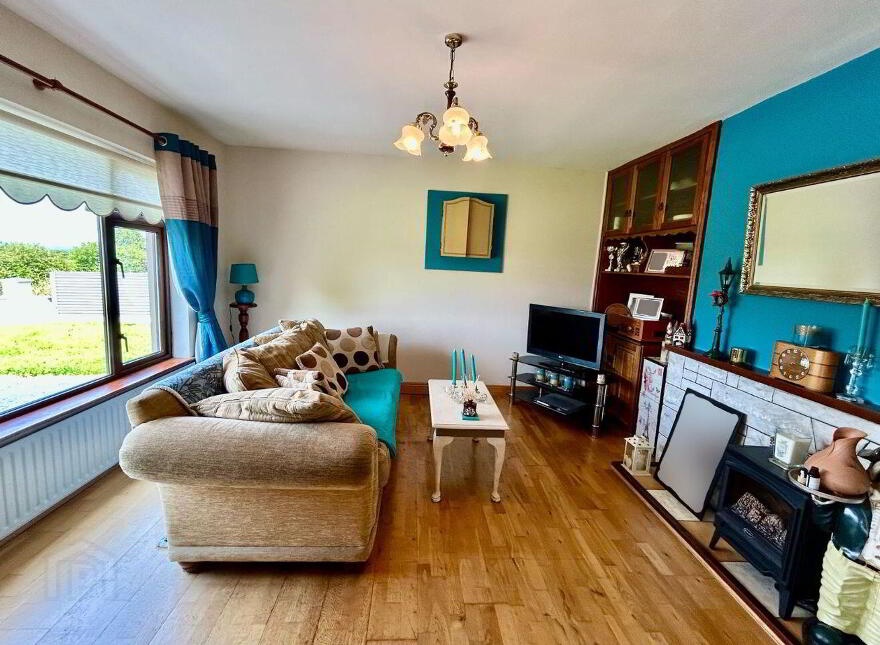 Antfield, Aughamore, Carrick-On-Shannon, N41K8V0